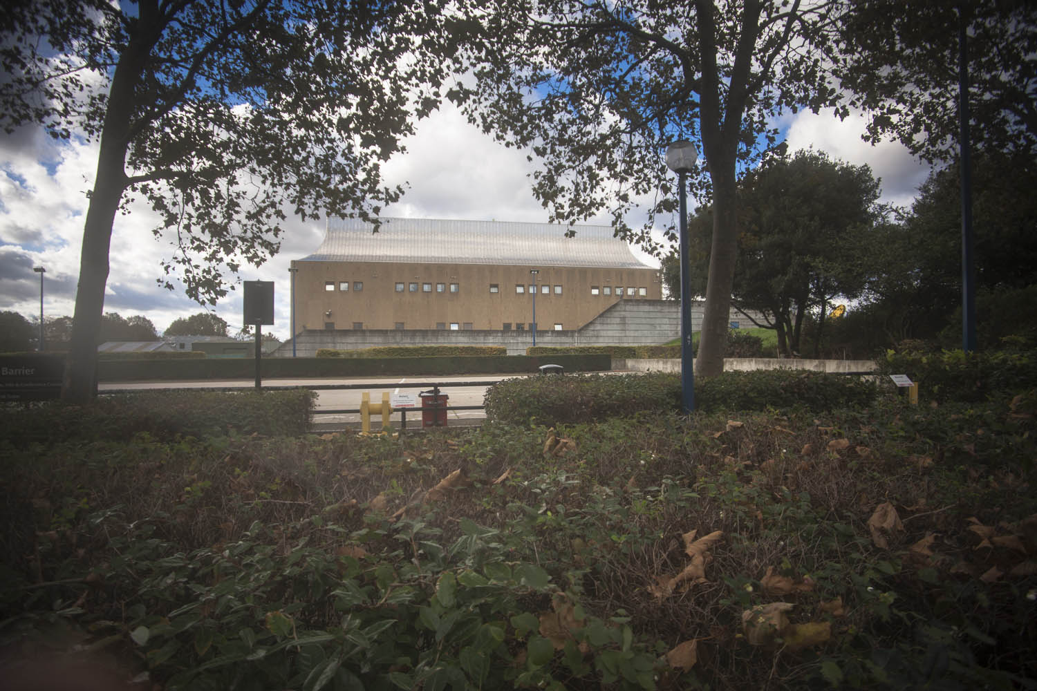 Walking The Capital Ring, a circular walk  of some 78 miles around inner and central London