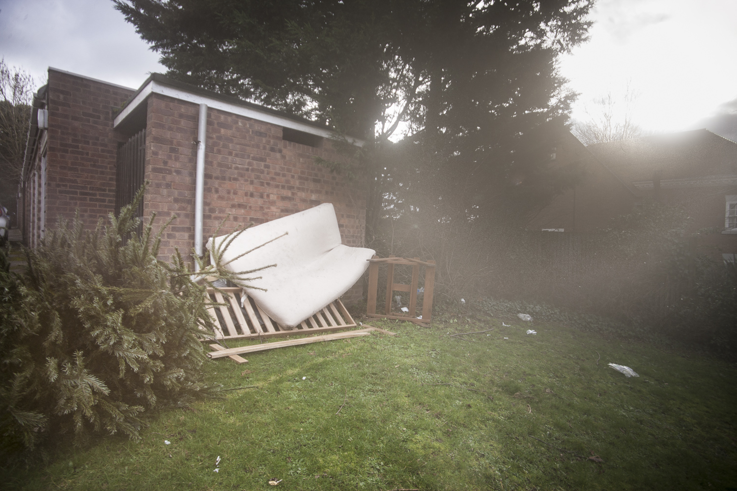 Walking The Capital Ring, a circular walk  of some 78 miles around inner and central London