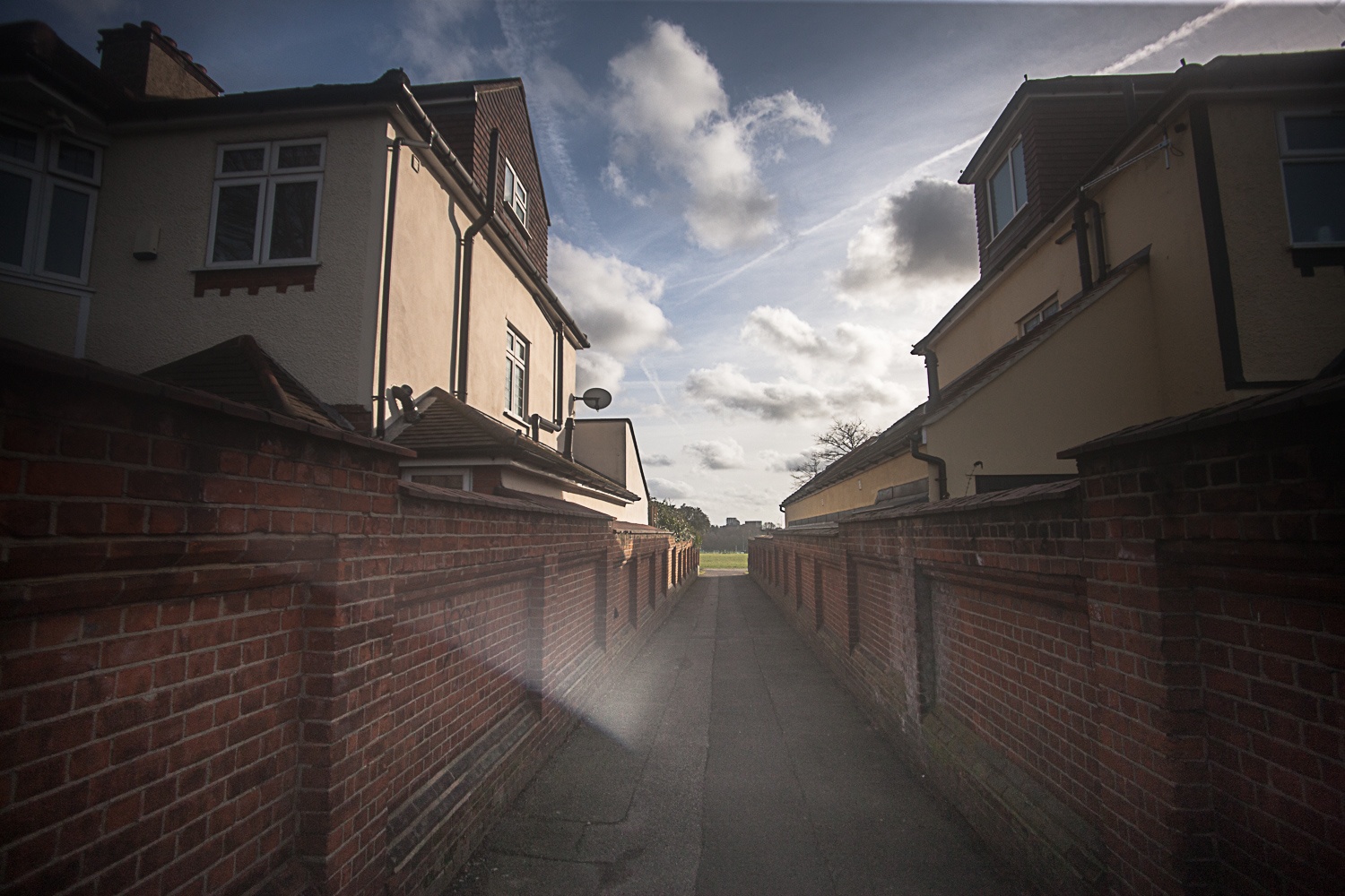 Snicket: the 120 postcodes of the Inner London Postal District
