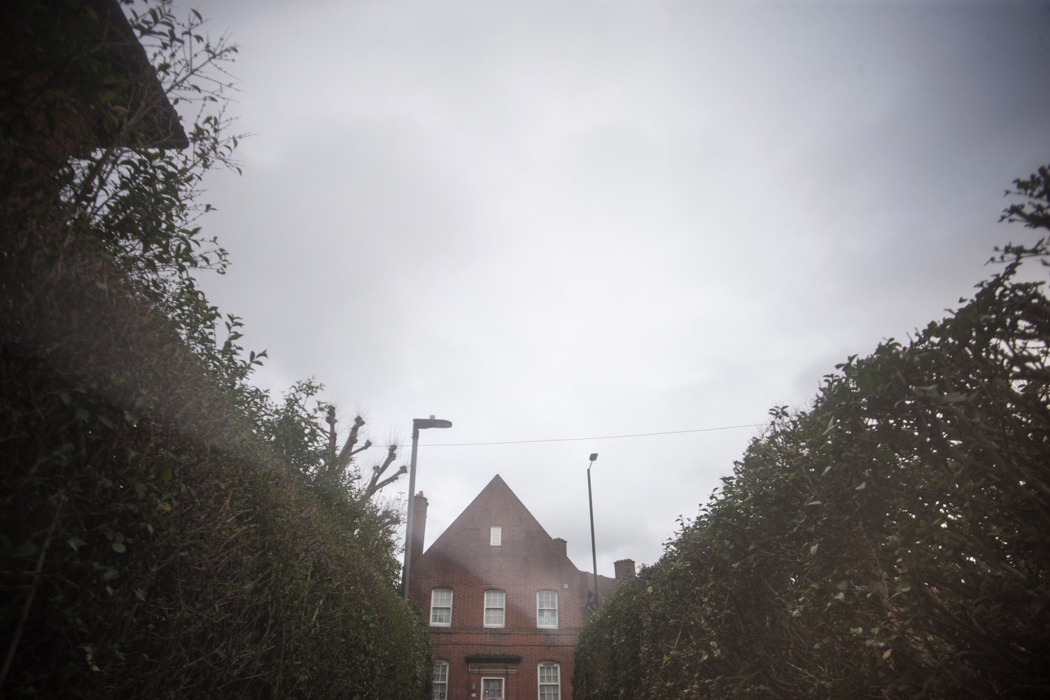 Snicket: the 120 postcodes of the Inner London Postal District