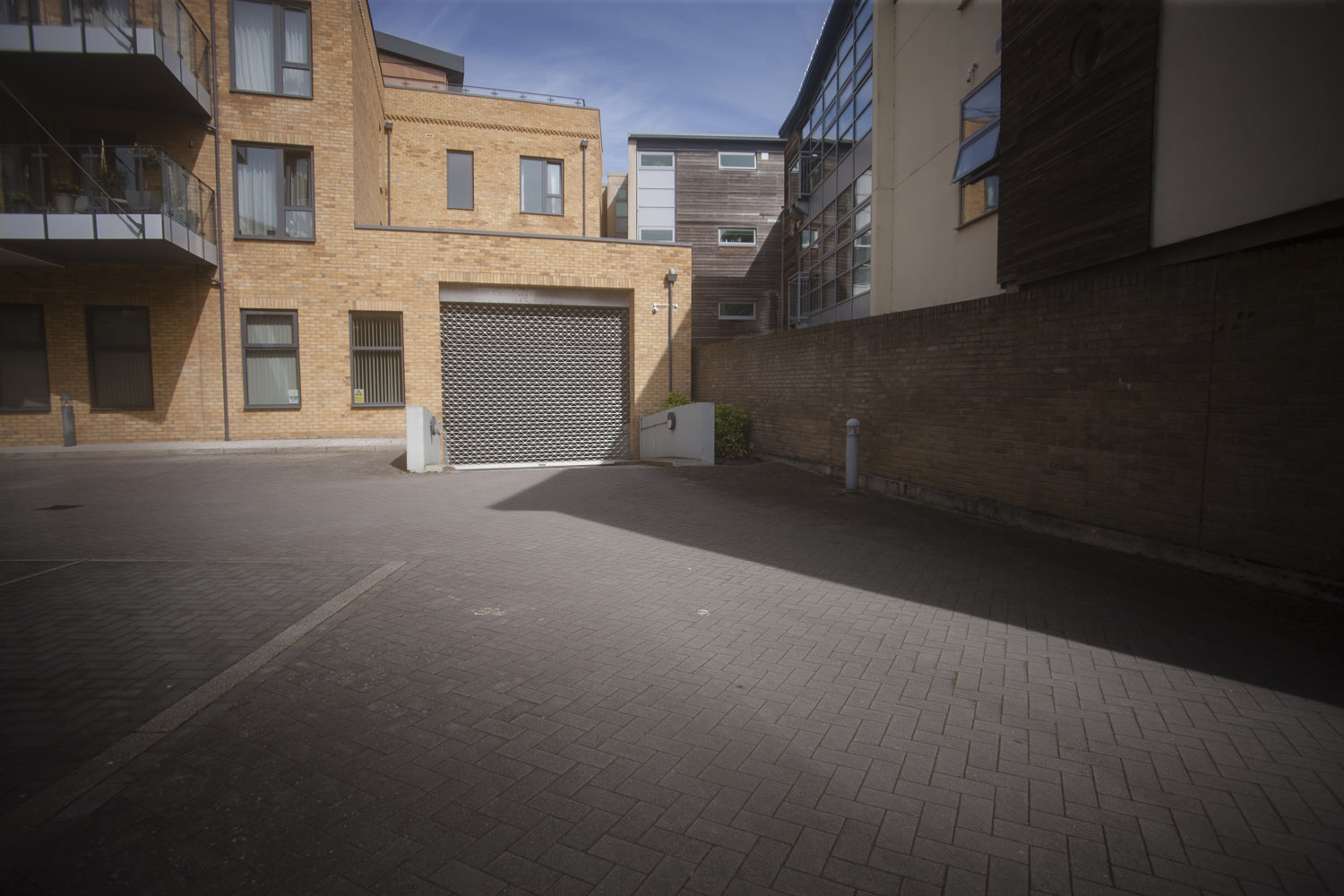 Walking The Capital Ring, a circular walk  of some 78 miles around inner and central London