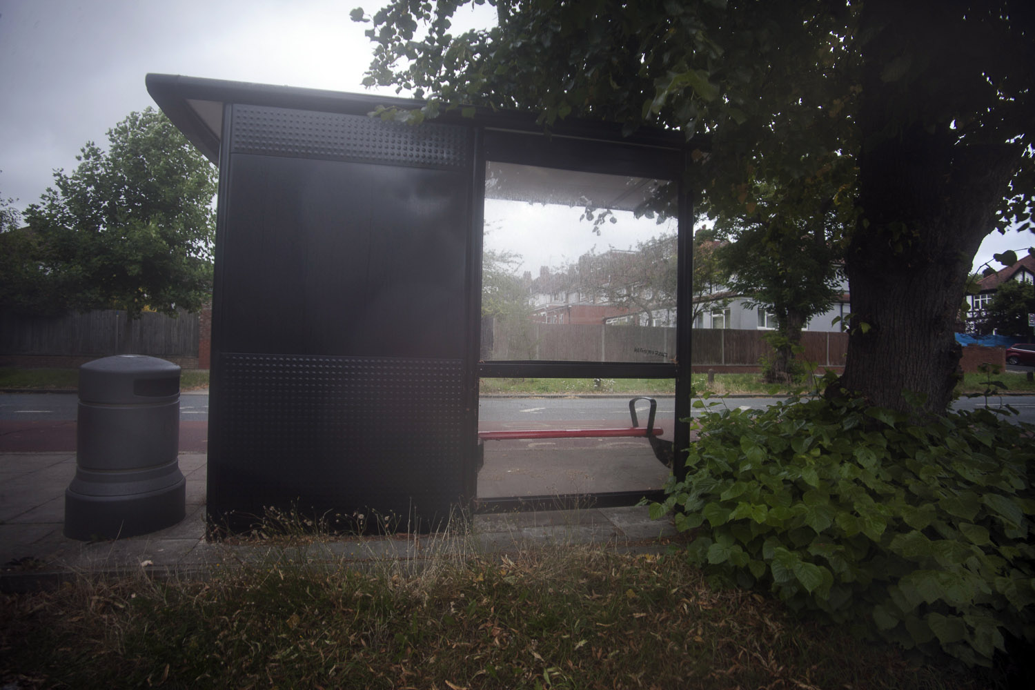 Walking The Capital Ring, a circular walk  of some 78 miles around inner and central London