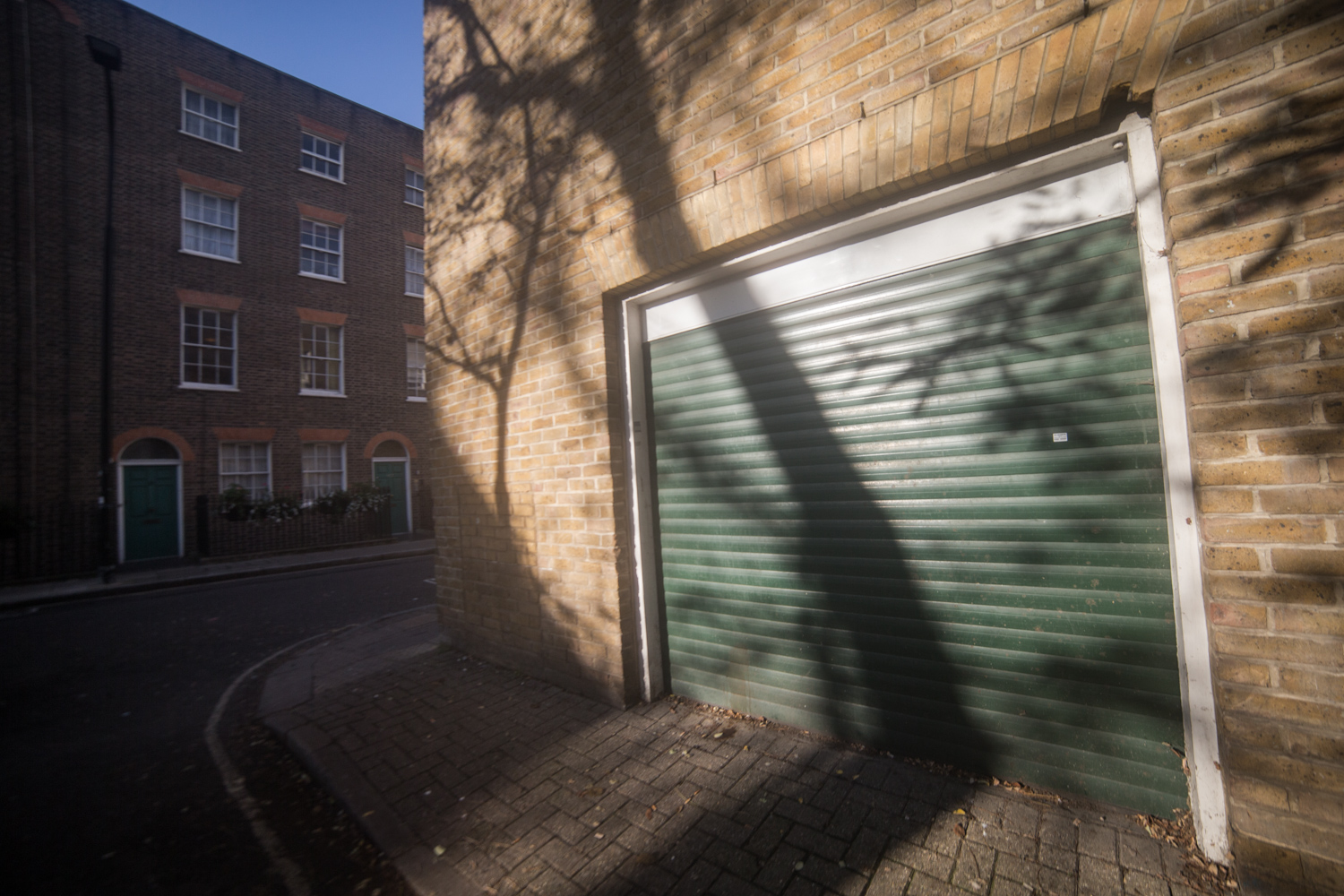 Snicket: the 121 postcodes of the Inner London Postal District