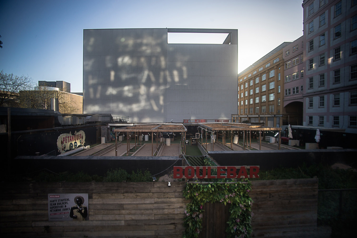 Snicket: the 120 postcodes of the Inner London Postal District