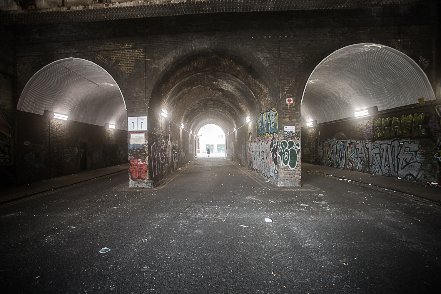 Snicket: the 120 postcodes of the Inner London Postal District