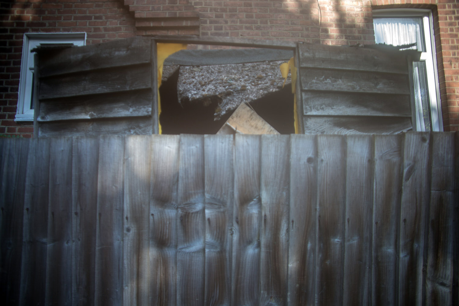 Snicket: the 120 postcodes of the Inner London Postal District