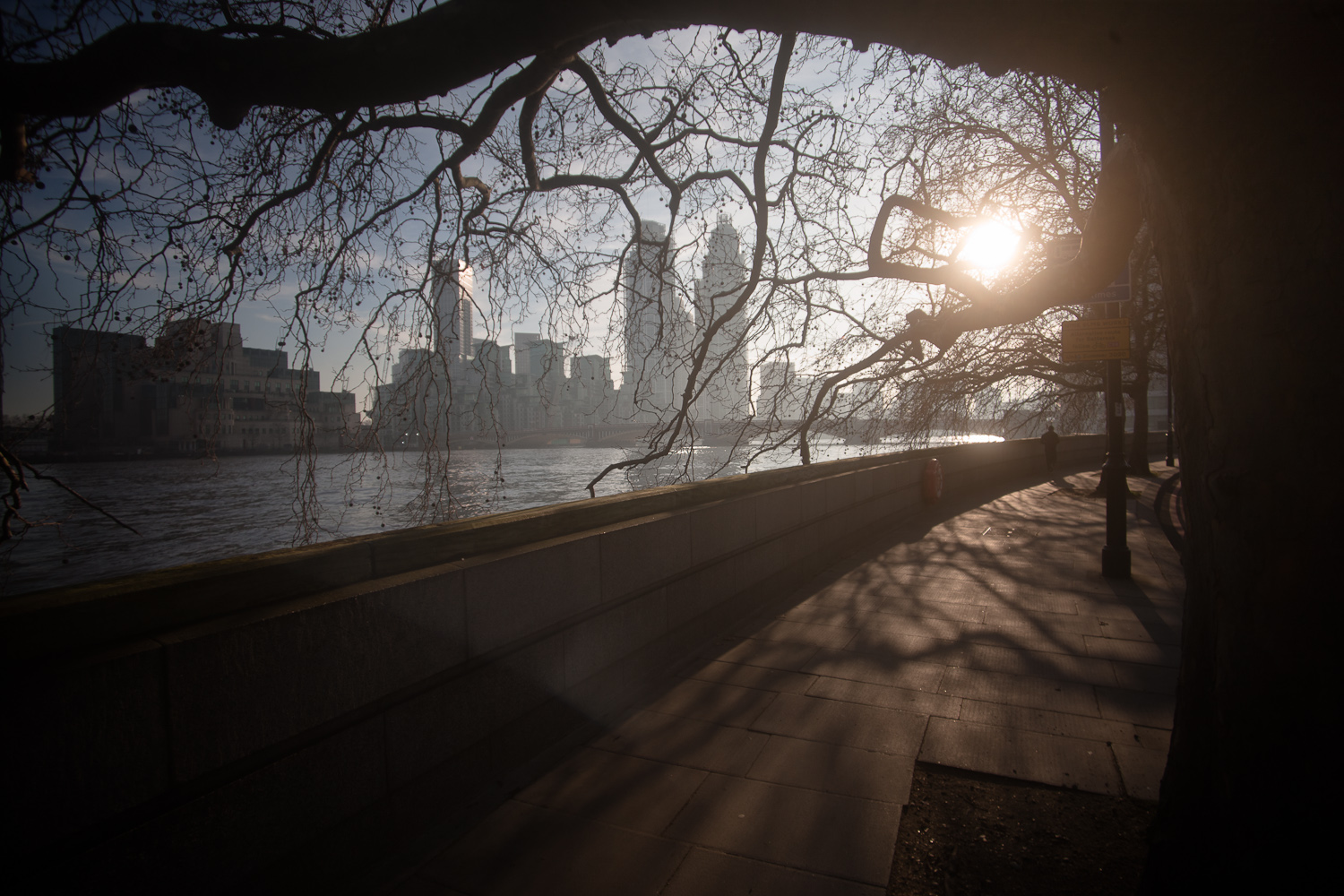 Snicket: the 121 postcodes of the Inner London Postal District