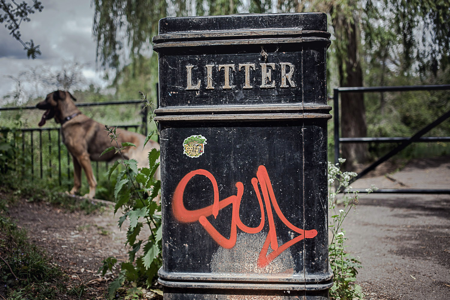 Snicket: the 121 postcodes of the Inner London Postal District